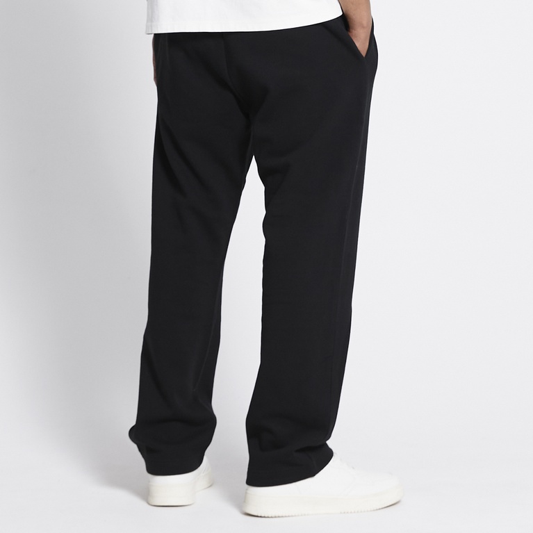 Sweatpants "Straight Jogger"